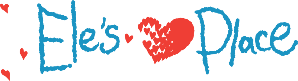 Ele's Place Logo Horizontal